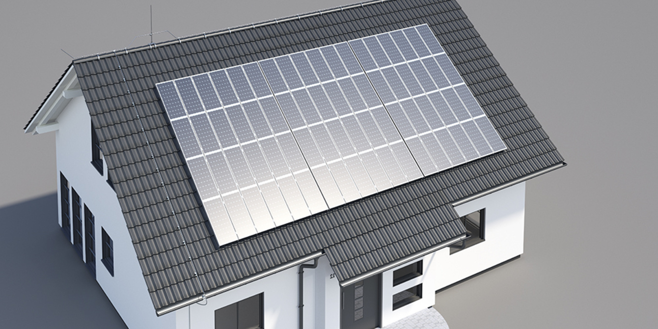 Umfassender Schutz für Photovoltaikanlagen bei Elektro-Hess in Walldürn