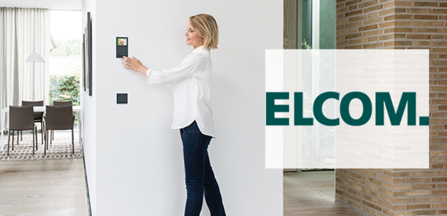 Elcom bei Elektro-Hess in Walldürn