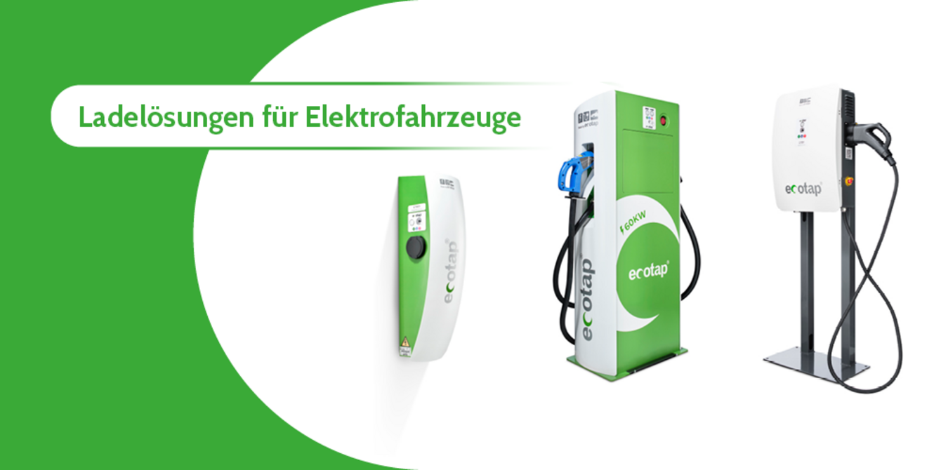 E-Mobility bei Elektro-Hess in Walldürn